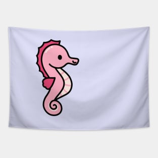 Seahorse Tapestry