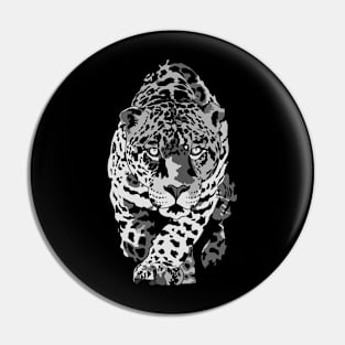 Jaguar Pin