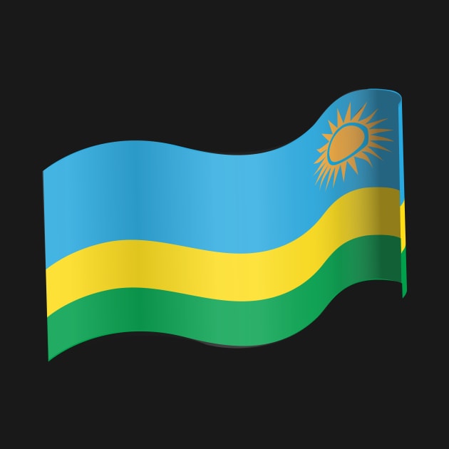 Rwanda by traditionation