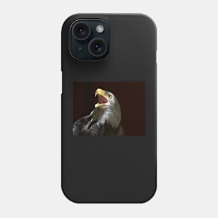 Bald Eagle Phone Case