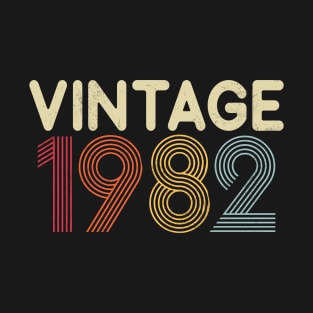 1982 Vintage T-Shirt