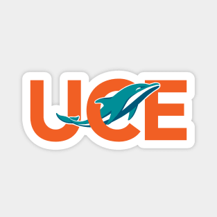 UCE Magnet