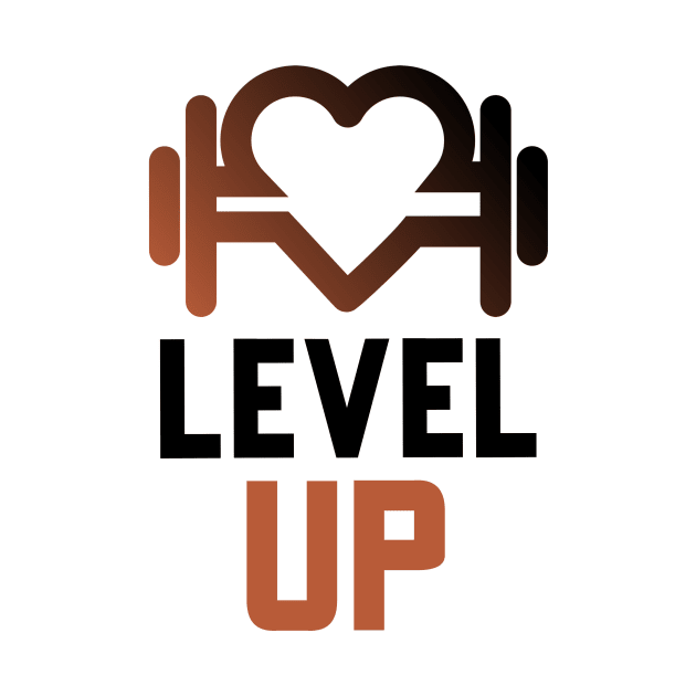 Level Up by Jitesh Kundra