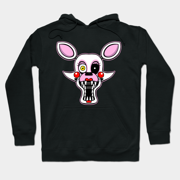mangle hoodie