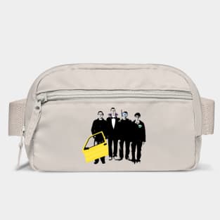 The Inbetweeners Bag
