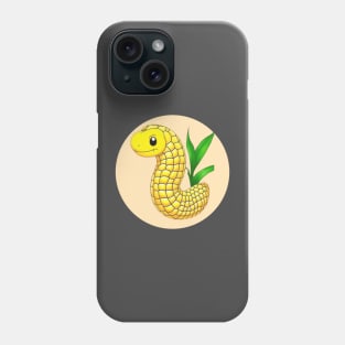 Corn Snake Phone Case