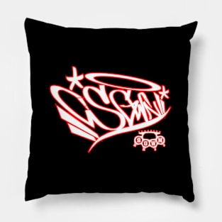 SGWN Graft Pillow