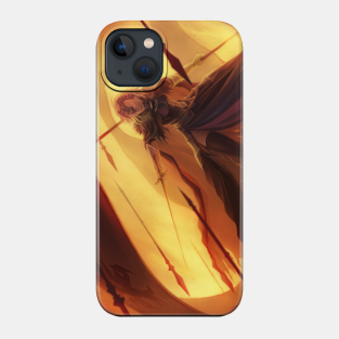 Fgo Phone Cases Iphone And Android Teepublic