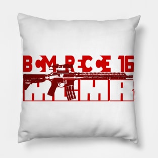 AR15 BCM Recce 16 Pillow