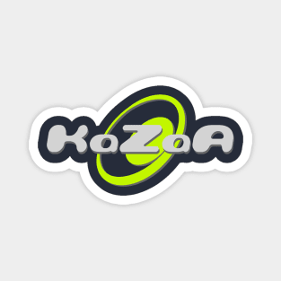 Kazaa Magnet