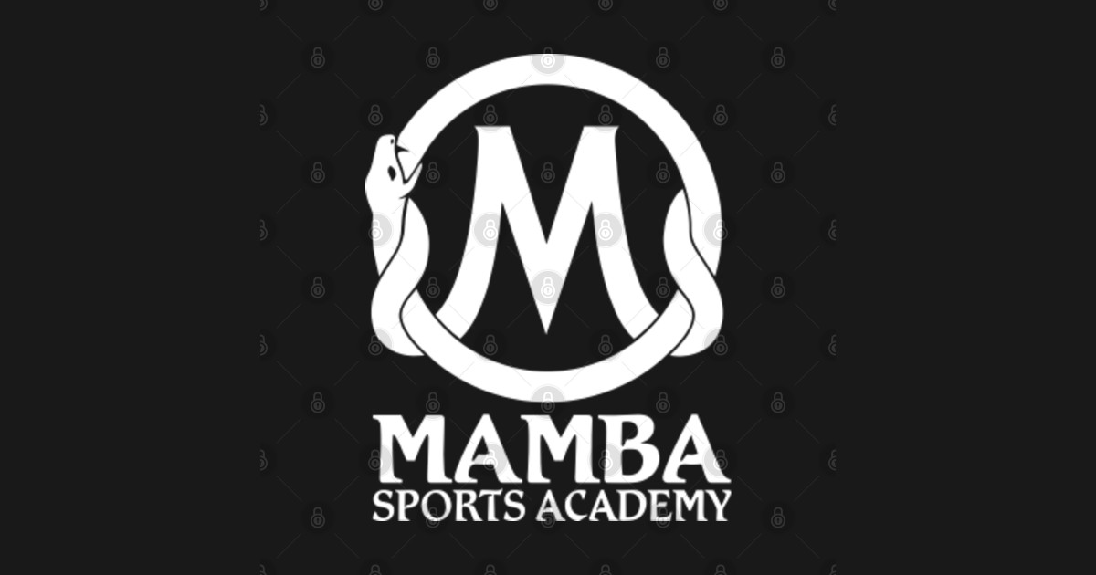 Mamba Sports Academy - Mamba Sports Academy - Crewneck Sweatshirt ...
