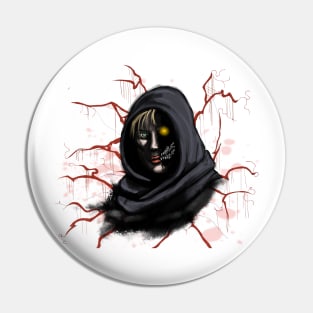 Death Pin