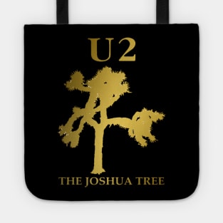 U2 : UV logos Tote