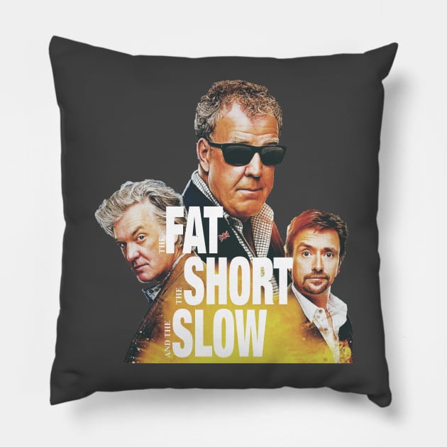 The boys Pillow by wordyenough