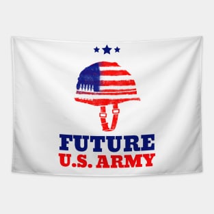 Future U.S. Army Tapestry