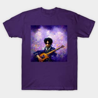 Prince T-Shirts for Sale | TeePublic