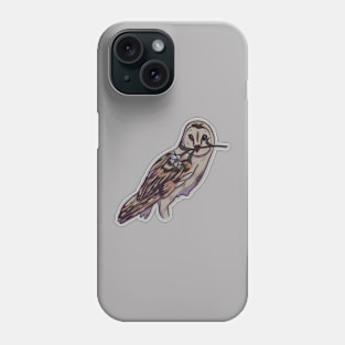 owl Phone Case