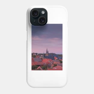 Quedlinburg Phone Case