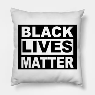 Black Lives Matter Pillow