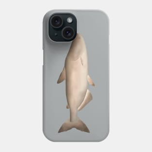 Mekong Giant Catfish Phone Case