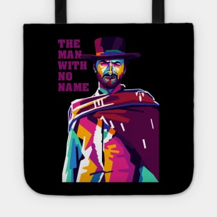 The Man With No Name - WPAP Tote