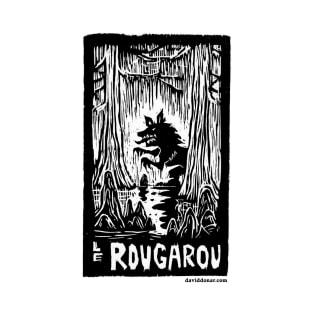 Rougarou T-Shirt