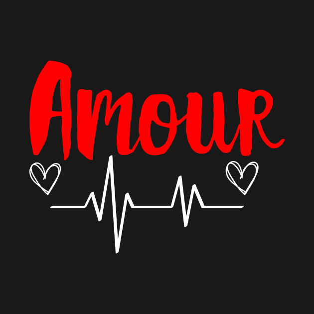 Amour by Perfect Spot