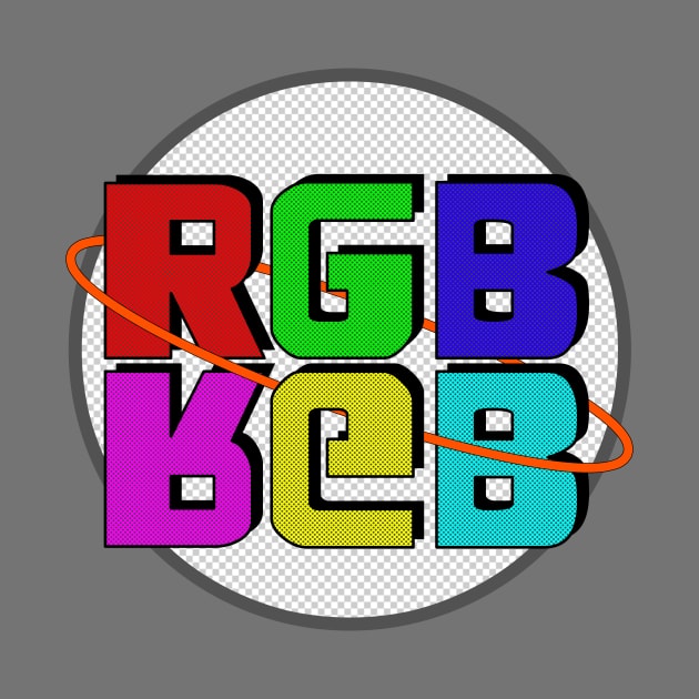 RGB Colors by teesiscool