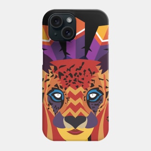 mother nature Phone Case