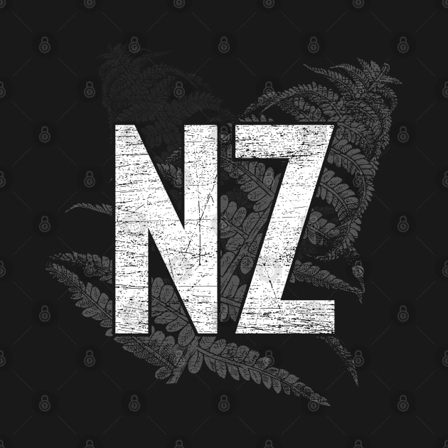 New Zealand by ShirtsShirtsndmoreShirts