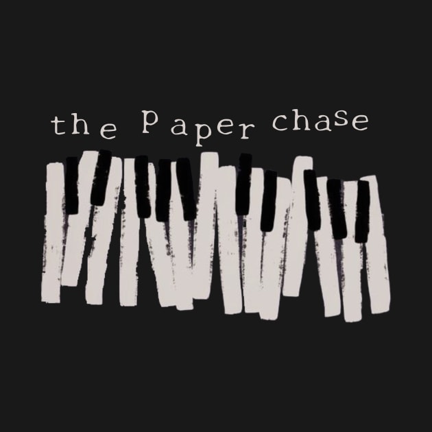 The Paper Chase by Distancer