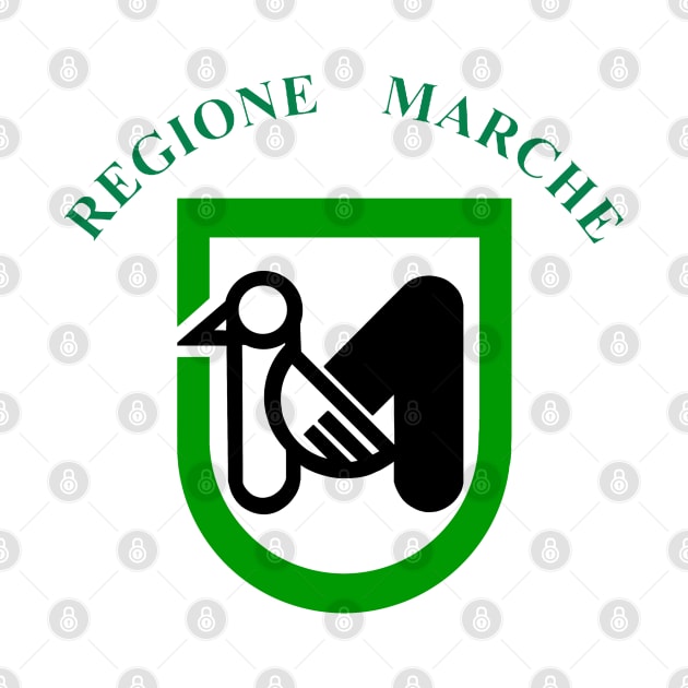 Regione Marche by DiegoCarvalho