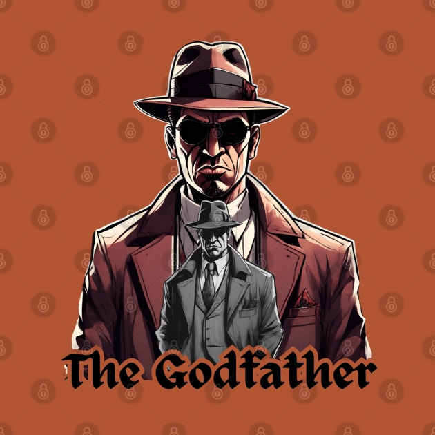 the godfather by dodolanlaku