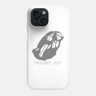 Mount Joy Resort 3D Phone Case