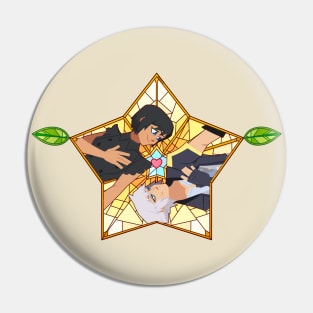 Paopu RikuShi Pin