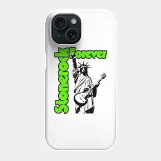 Stonerock Forever Stonerock Phone Case