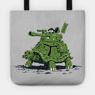 Tanktoise Tote