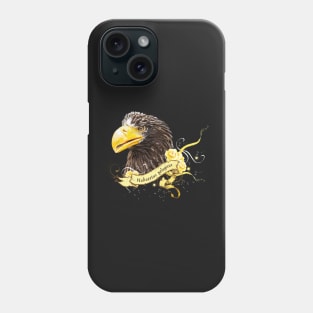 giant eagle Phone Case