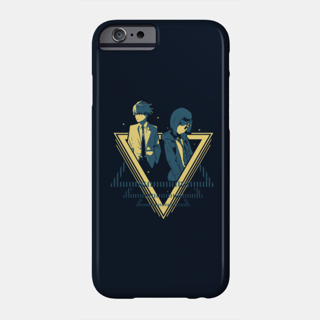 Goro And Ichigo Darling In The Franxx Anime Shirt Darling In The Franxx Phone Case Teepublic
