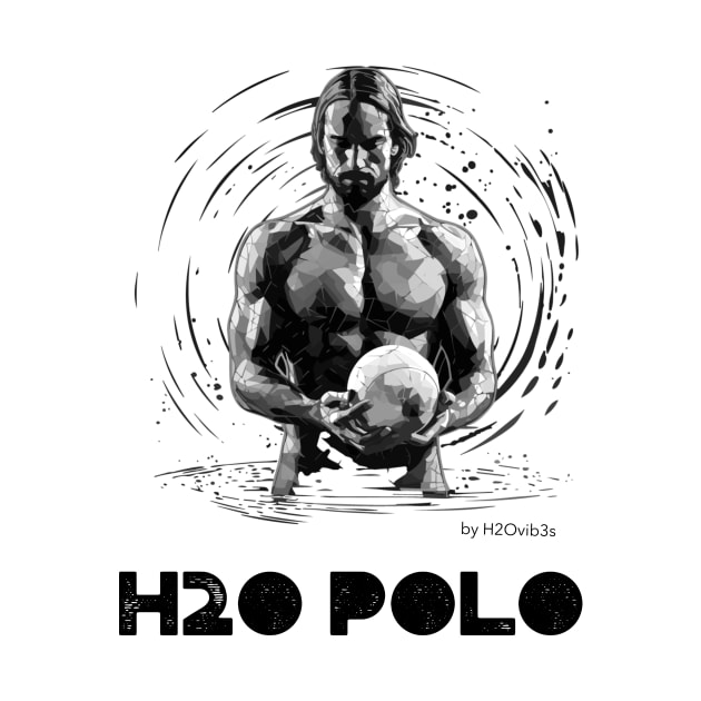 H2O polo, water polo by H2Ovib3s