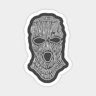 Ski Mask Magnets Teepublic Uk Why don't you let us know. teepublic