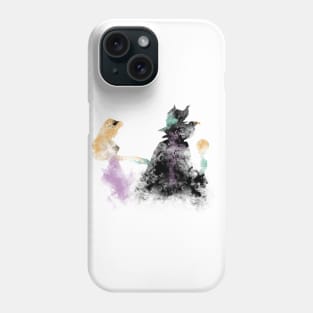 Don't be afraid Phone Case