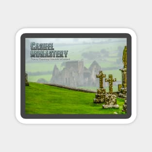 Cashel Monastery Magnet