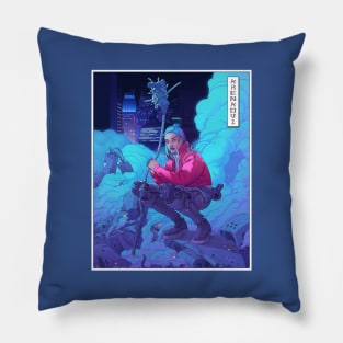 Nemesida Pillow