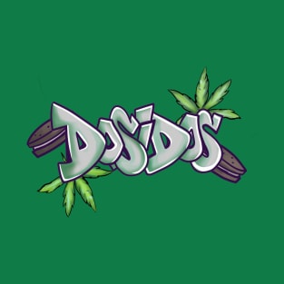 Dosidos T-Shirt