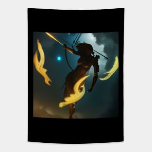 The Archer Tapestry