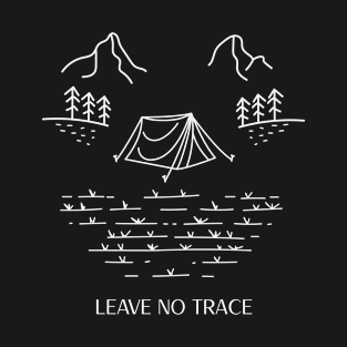 Leave No Trace T-Shirt