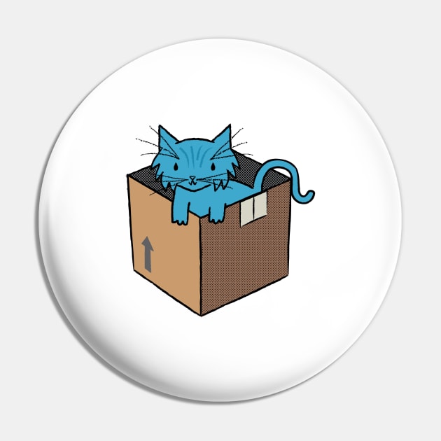 Binky's Box Pin by sonhouse5