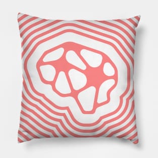 Brainwaves Pillow