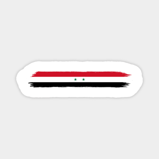 Flags of the world Magnet